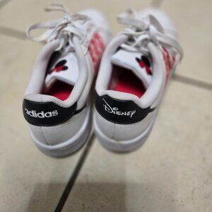 Kid's Minnie Mouse Adidas